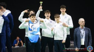 serie b lpg08058 ph pagliaricci ferraro